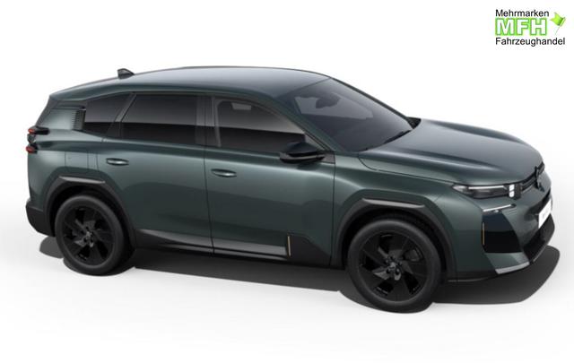 Citro&euml;n C5 Aircross MAX Hybrid Matrix ACC 360&deg; HUD SHZ 