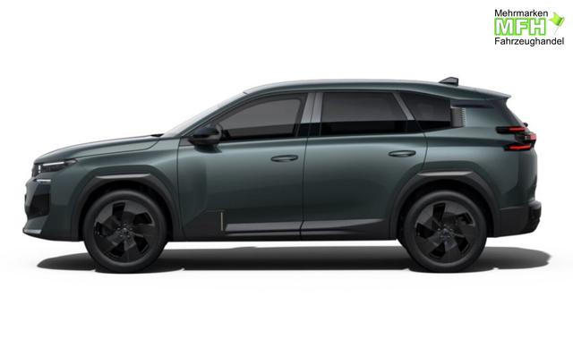 Citro&euml;n C5 Aircross MAX Hybrid Pano HUD eHk Nav ACC SHZ 