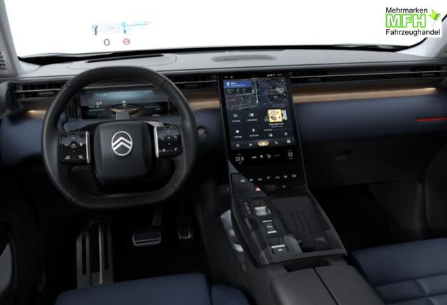 Citro&euml;n C5 Aircross MAX Hybrid Matrix ACC 360&deg; HUD SHZ 