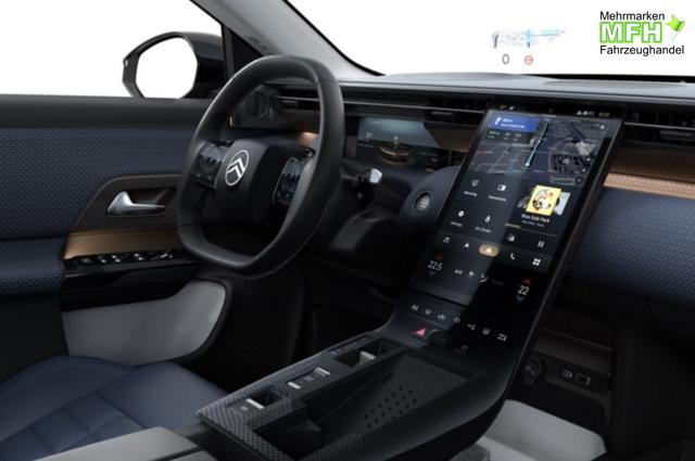 Citro&euml;n C5 Aircross MAX Hybrid Matrix ACC 360&deg; HUD SHZ 