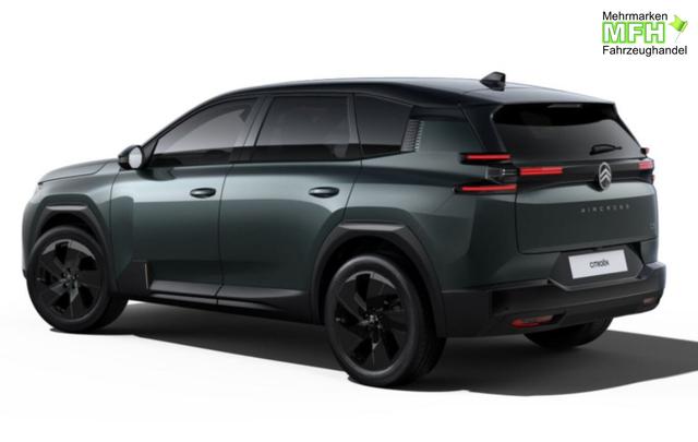 Citro&euml;n C5 Aircross MAX Hybrid Matrix ACC 360&deg; HUD SHZ 