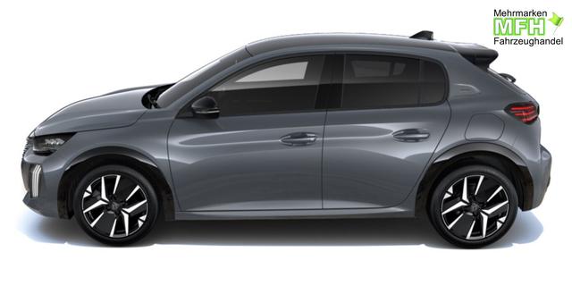 Peugeot 208 GT Hybrid AlcantaraP ACC 360&deg; Nav Keyl SHZ 