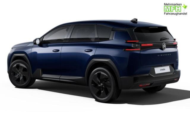 Citro&euml;n C5 Aircross MAX Hybrid Pano HUD eHk Nav ACC SHZ 