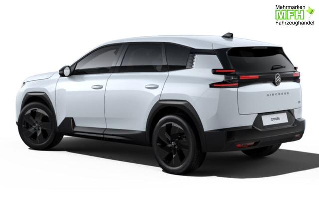 Citro&euml;n C5 Aircross MAX Hybrid Pano HUD eHk Nav ACC SHZ 