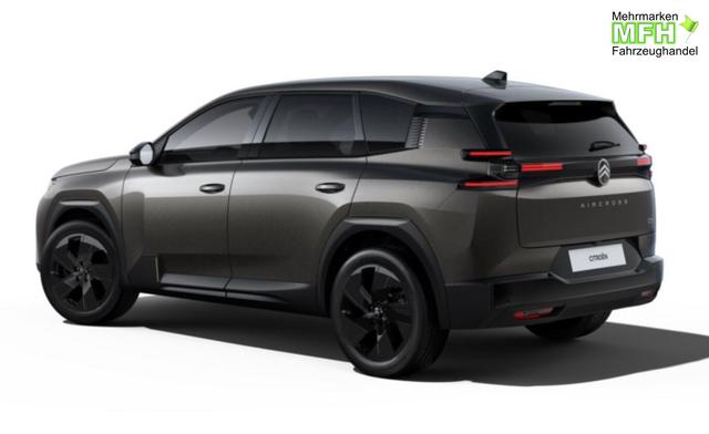 Citro&euml;n C5 Aircross MAX Hybrid Pano HUD eHk Nav ACC SHZ 