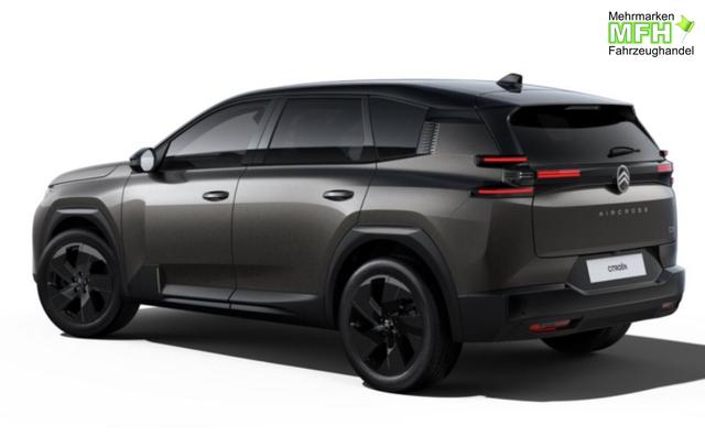 Citro&euml;n C5 Aircross MAX Hybrid Pano HUD eHk Nav ACC SHZ 