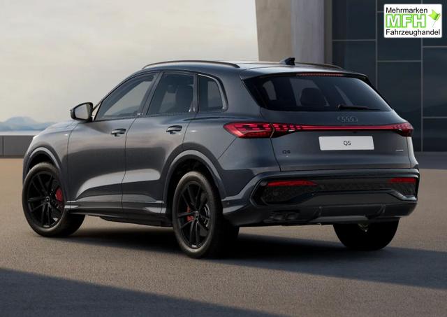 Audi Q5 S line 2xS neuModell Tech Leder Pano BlackP 20Z 