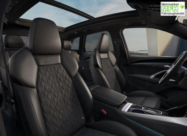 Audi Q5 S line 2xS neuModell Tech Pano AHK BlackP 20Z 