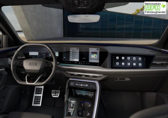 Audi Q5 S line 2xS neuModell Tech+ Pano HUD BlackP 20Z 