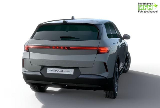 Opel Grandland GS Hybrid AUT KomfortP TechP HUD Nav 