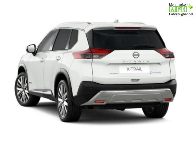 Nissan X-Trail Tekna+ e-4ORCE Pano Bose Nappa 20LM SHZ 