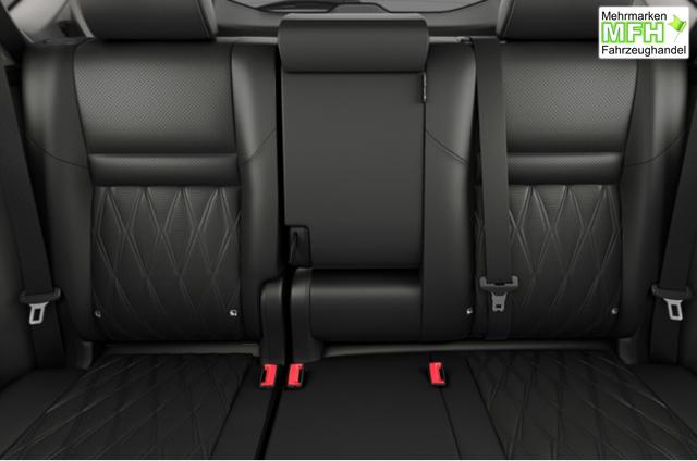 Nissan X-Trail Tekna+ e-4ORCE Pano Bose Nappa 20LM SHZ 