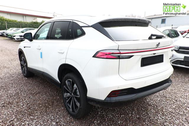 MG HS Comfort HEV+ ACC TotW Kam Nav LED Keyl 19Z 