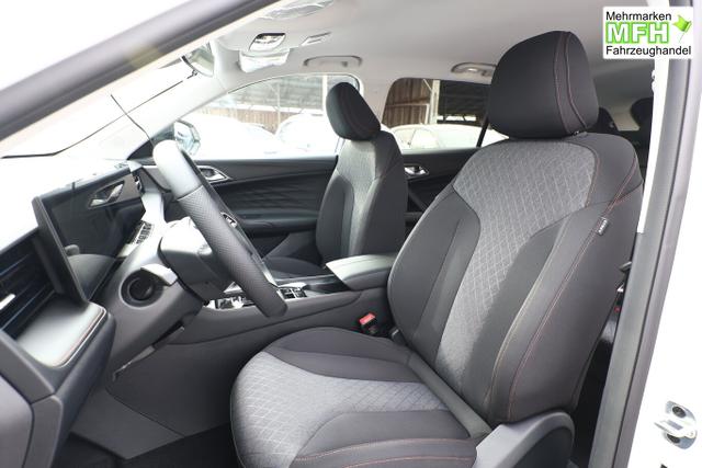 MG HS Comfort HEV+ ACC TotW Kam Nav LED Keyl 19Z 