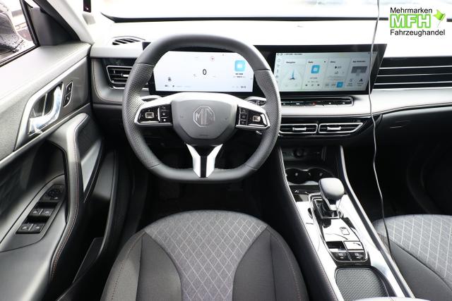 MG HS Comfort HEV+ ACC TotW Kam Nav LED Keyl 19Z 