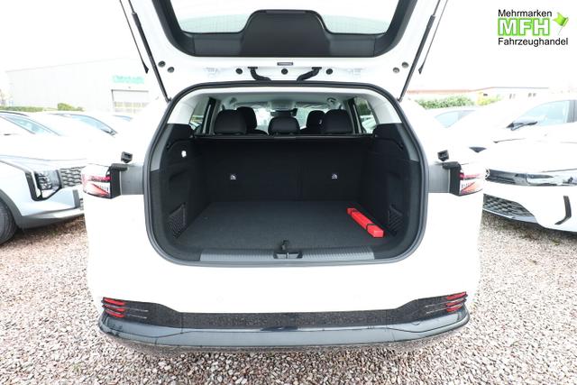 MG HS Comfort HEV+ ACC TotW Kam Nav LED Keyl 19Z 