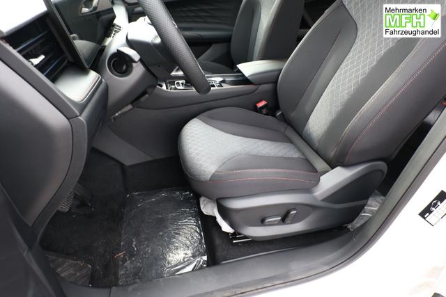 MG HS Comfort HEV+ ACC TotW Kam Nav LED Keyl 19Z 