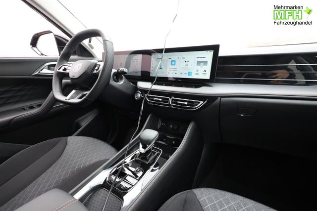 MG HS Comfort HEV+ ACC TotW Kam Nav LED Keyl 19Z 