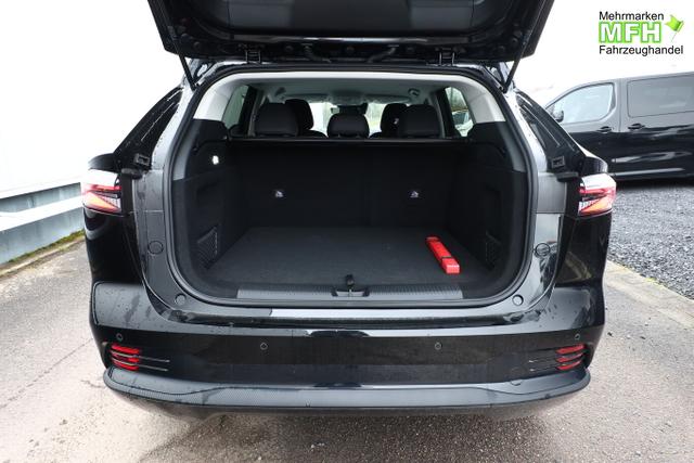 MG HS Comfort HEV+ ACC TotW Kam Nav LED Keyl 19Z 