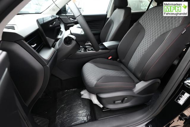 MG HS Comfort HEV+ ACC TotW Kam Nav LED Keyl 19Z 