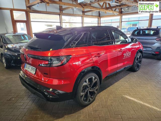 Renault Austral Iconic Esprit Alpine E-TECH 200 Aut. Nav 