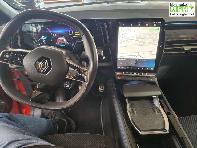 Renault Austral Iconic Esprit Alpine E-TECH 200 Aut. Nav 