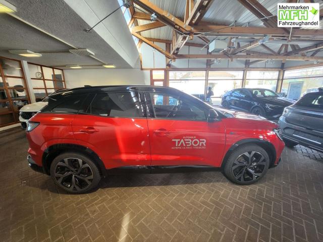 Renault Austral Iconic Esprit Alpine E-TECH 200 Aut. Nav 