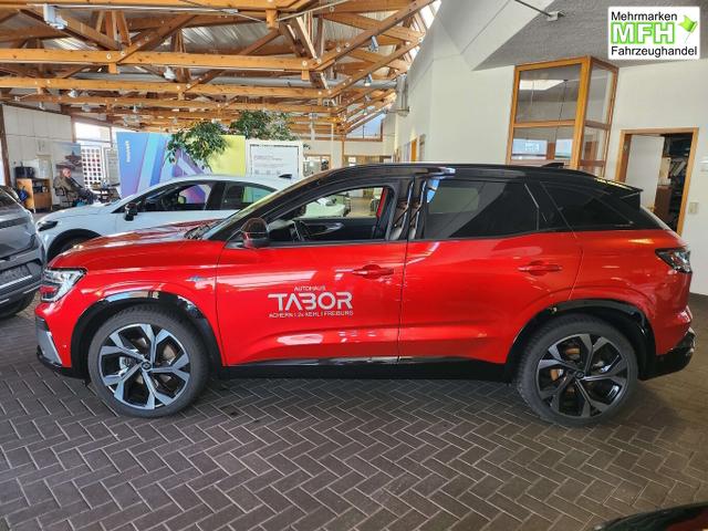 Renault Austral Iconic Esprit Alpine E-TECH 200 Aut. Nav 