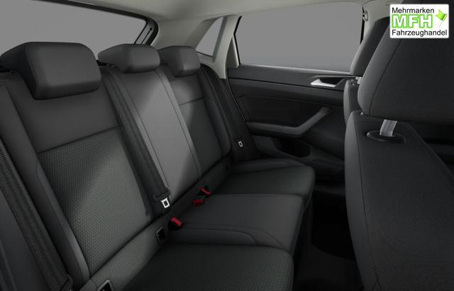 Volkswagen Polo 115 DSG LM 16" Kam PrivG App-Co NSW LaneAs 