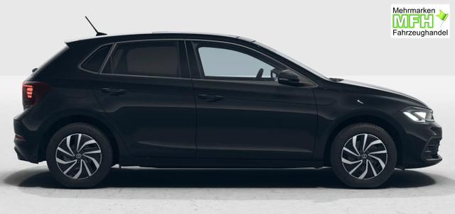 Volkswagen Polo 115 DSG Pano LM 16" R2D AC(2Zone) Keyl SHZ 