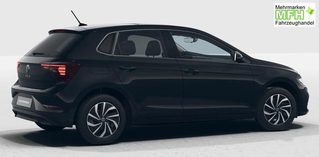 Volkswagen Polo 115 DSG Pano LM 16" R2D AC(2Zone) Keyl SHZ 