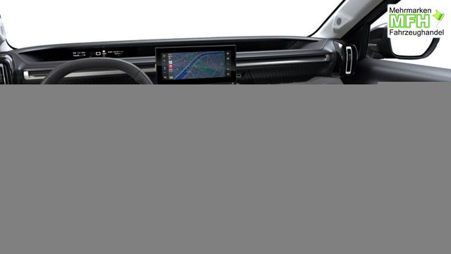 Citro&euml;n C3 Aircross MAX Hybrid WinterP Nav Kam 2xPDC 17Z 