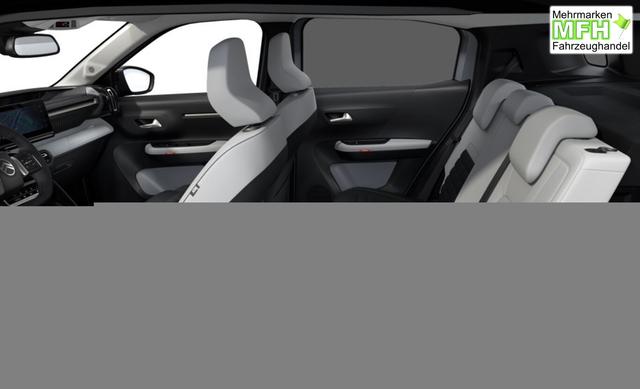 Citro&euml;n C3 Aircross MAX Hybrid WinterP Nav Kam 2xPDC 17Z 