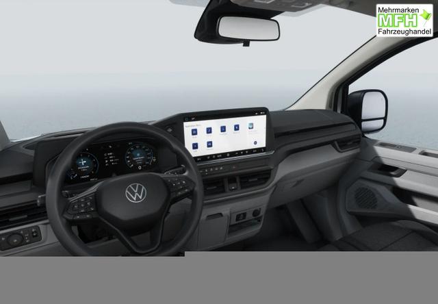 Volkswagen T7 Kombi 2.0 TDI 150 AT8 LED 9-S Kam PDC ConP 