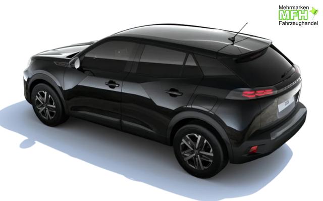 Peugeot 2008 Style Kam Nav SHZ PDC CarP LED Klimaauto BT 