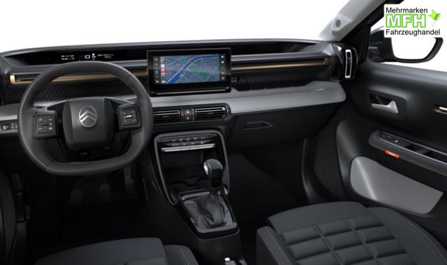 Citro&euml;n C3 Aircross PLUS PDC Kam CarPlay PrivG LED HUD 