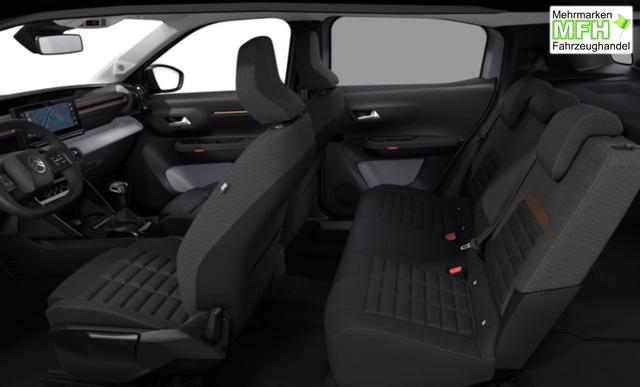 Citro&euml;n C3 Aircross PLUS PDC Kam CarPlay PrivG LED HUD 