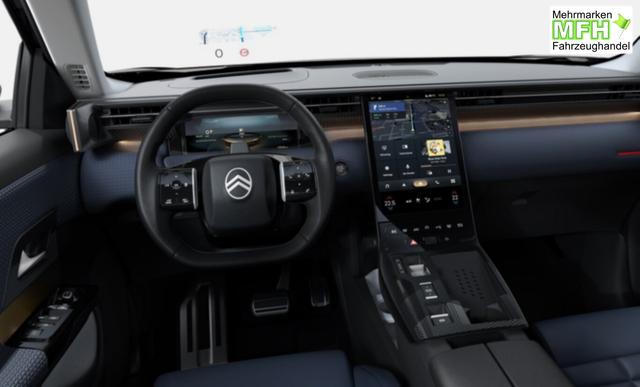 Citro&euml;n C5 Aircross Hybrid MAX Matrix ACC 360&deg; HUD SHZ 