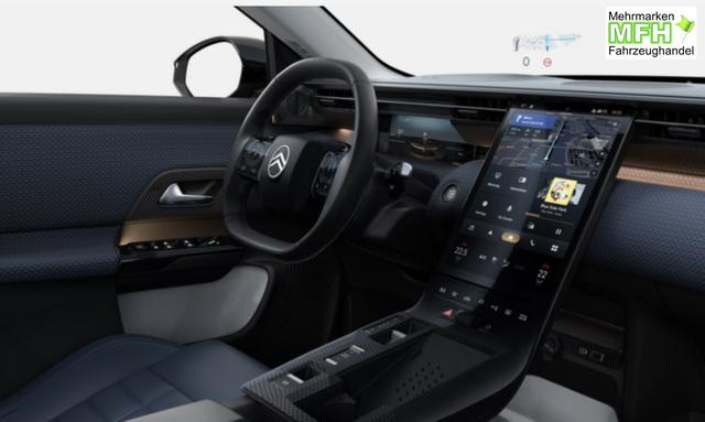 Citro&euml;n C5 Aircross Hybrid MAX Matrix ACC 360&deg; HUD SHZ 