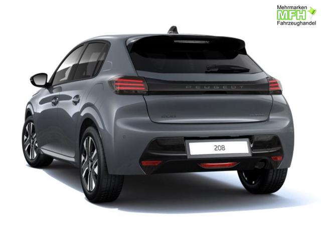 Peugeot 208 Allure Hybrid Nav 360&deg; SHZ TotW 2xPDC CarP 