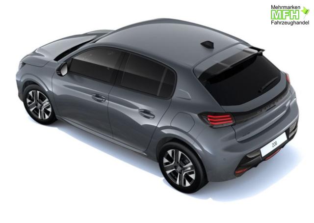 Peugeot 208 Allure Hybrid Nav 360&deg; SHZ TotW 2xPDC CarP 