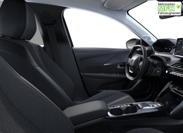 Peugeot 208 Allure Hybrid Nav 360&deg; SHZ TotW 2xPDC CarP 