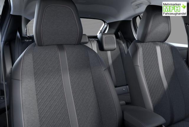 Peugeot 208 Allure Hybrid Nav 360&deg; SHZ TotW 2xPDC CarP 