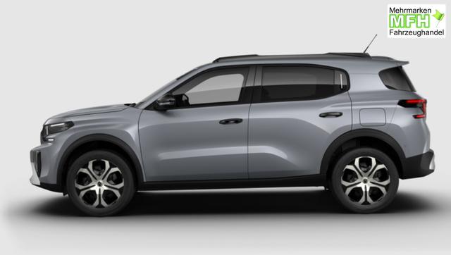 Citro&euml;n C3 Aircross PLUS PDC Kam CarPlay PrivG LED HUD 