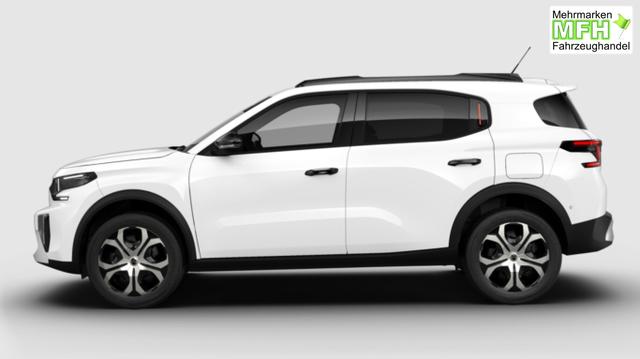 Citro&euml;n C3 Aircross PLUS PDC Kam CarPlay PrivG LED HUD 