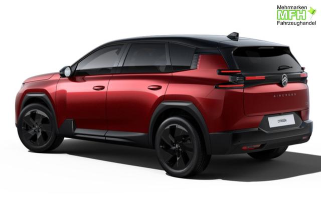 Citro&euml;n C5 Aircross Hybrid MAX Pano HUD eHk Nav ACC SHZ 