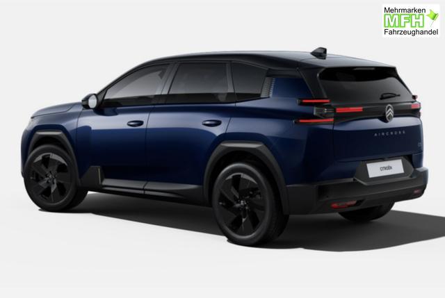 Citro&euml;n C5 Aircross Hybrid MAX Pano HUD eHk Nav ACC SHZ 