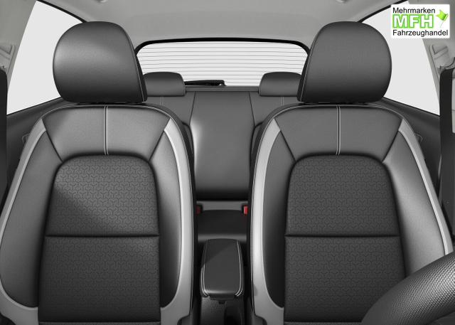 Kia Picanto GT-Line MY26 MT LED Keyl PrivG Nav LM16 