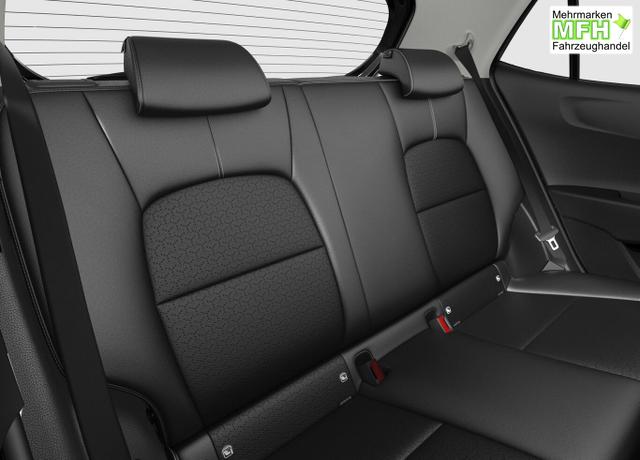 Kia Picanto GT-Line MY26 MT LED Keyl PrivG Nav LM16 