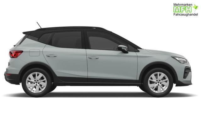 Seat Arona Style DSG NeuMod VollLED SHZ Kessy ACC 5JG 